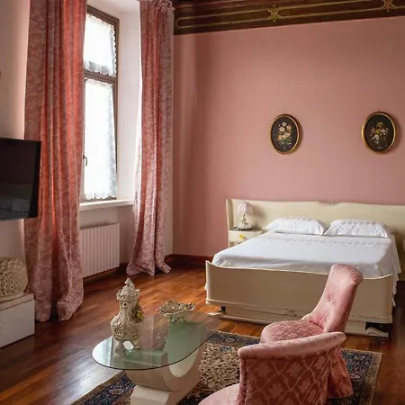 Bed and Breakfast Palazzo Calvisano