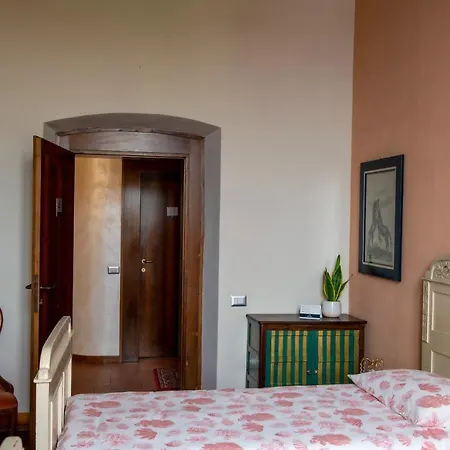 Palazzo Bed and Breakfast Calvisano