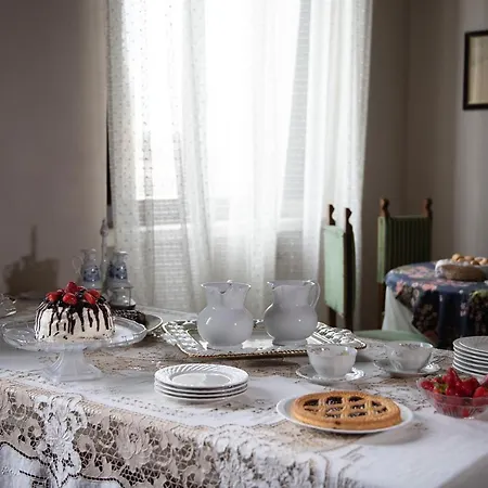 Palazzo Bed and Breakfast