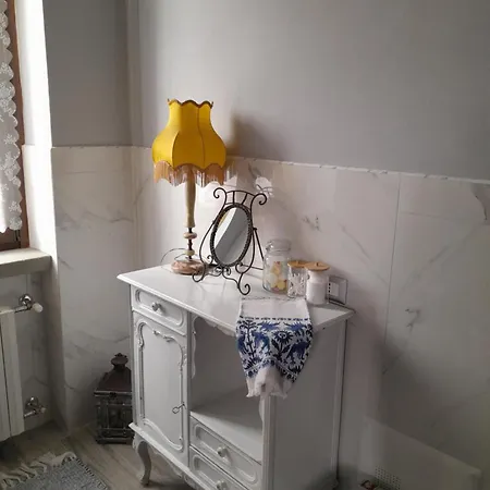 Palazzo Bed and Breakfast