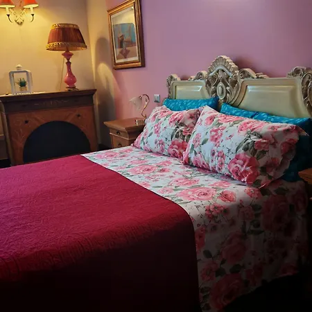 Palazzo Bed and Breakfast Calvisano